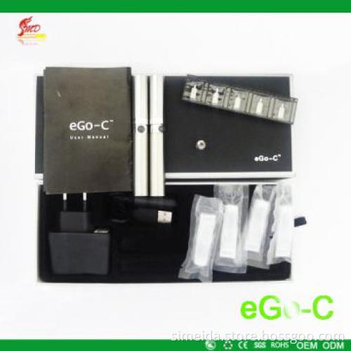 Hot seller EGO-C B electronic cigarette